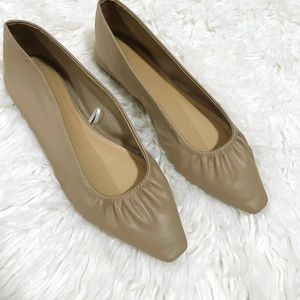 H&M ballerina flats